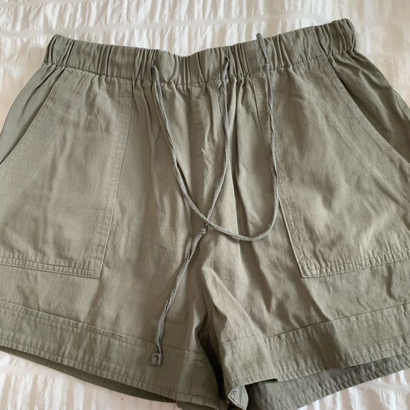 Z collection by CEZELE Shorts - Picture 3 of 12